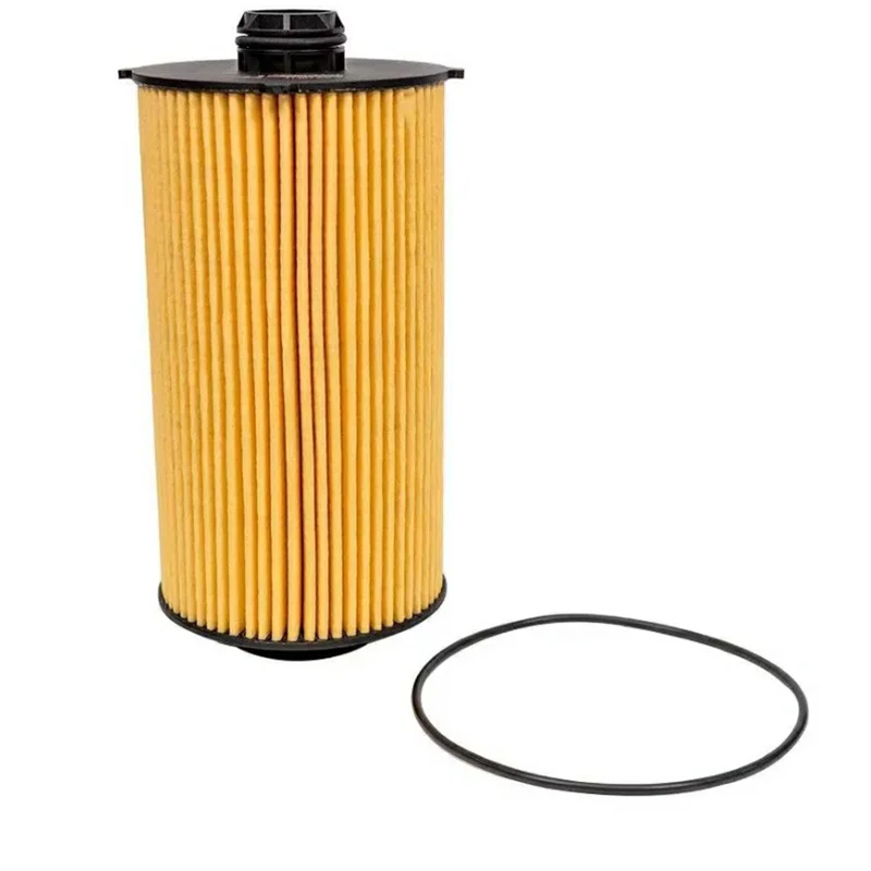 OIL FILTER 5801415504 HU12008X FOR IVECO TRUCK