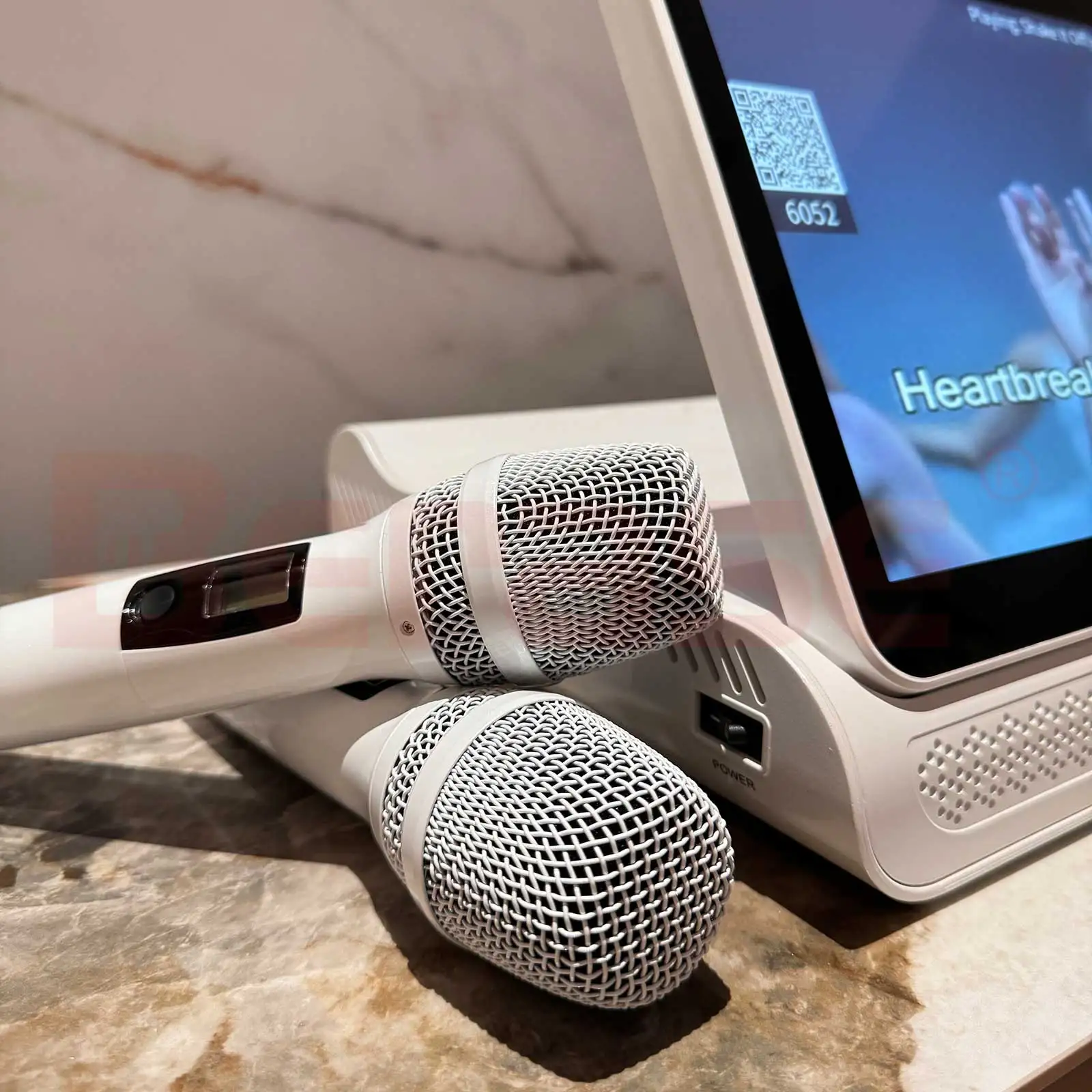 2024 تصميم جديد نظام الصوت المهنية كاريوكي VOD مشغل آلة يوتيوب دعم-BeraSe مشغلات الكاريوكي المهنية AA