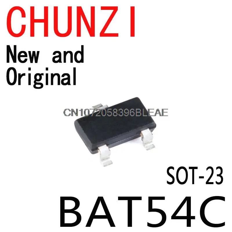 100PCS New And Orig… - image