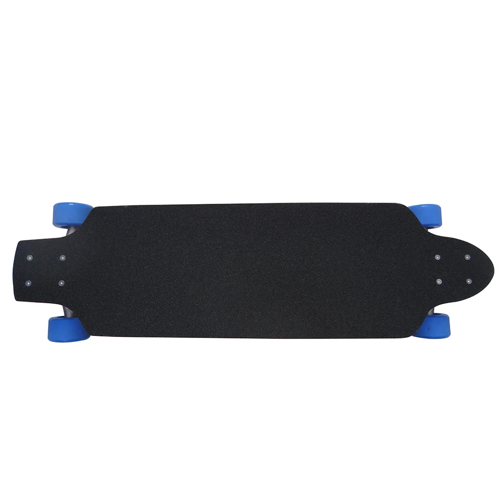 Professional High Quality Patinetas Wooden Long Board Skateboard