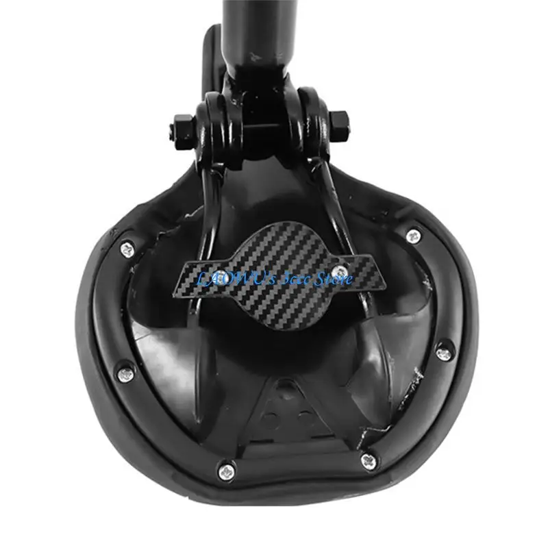 

Y8AD For Tag Bike Mount Holder Under for Seat Road Mountain Bracket St