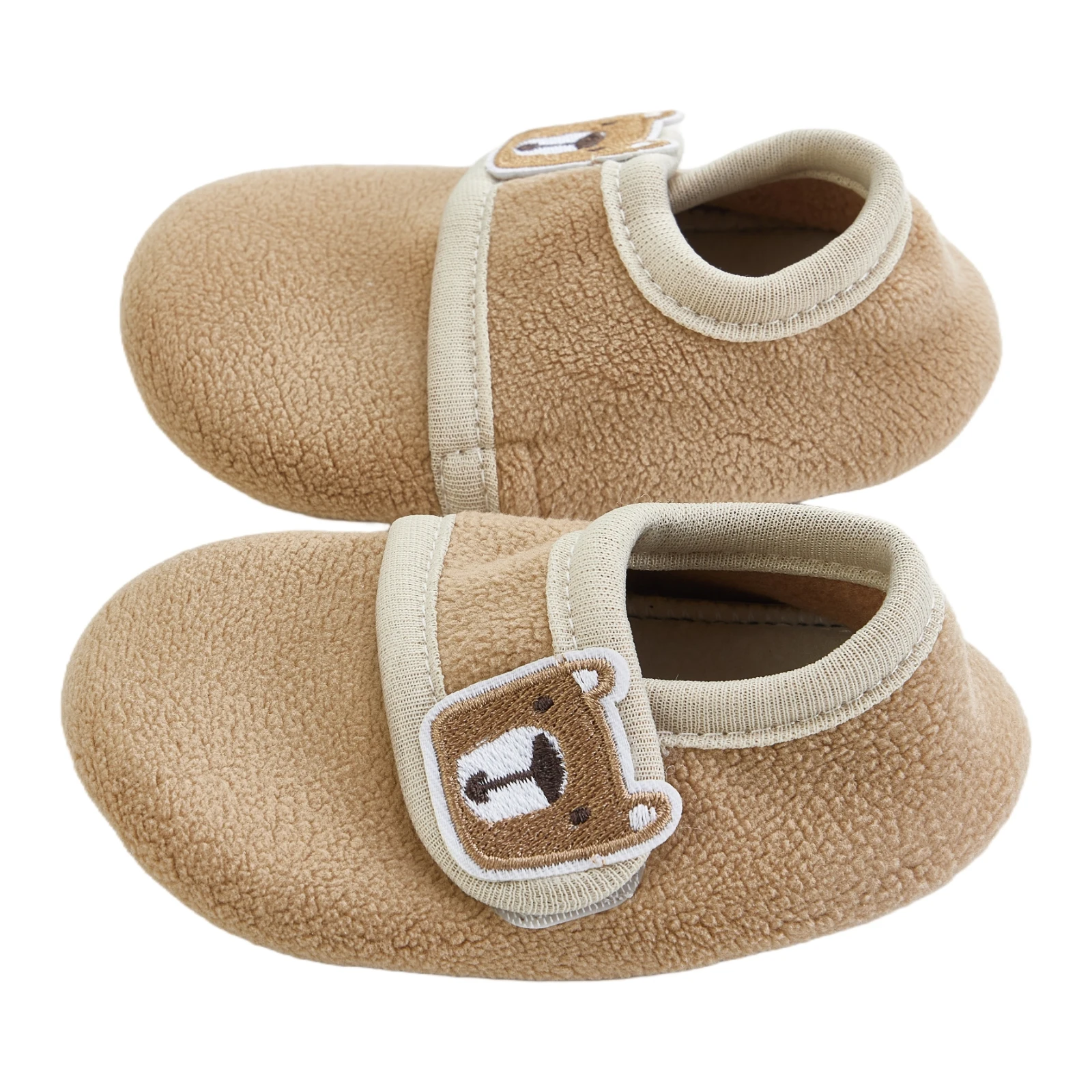 

Первая прогулочная обувь для маленьких мальчиков и девочек 0-5 лет, легкая нескользящая обувь с мягкой подошвой для малышей, обувь с животными