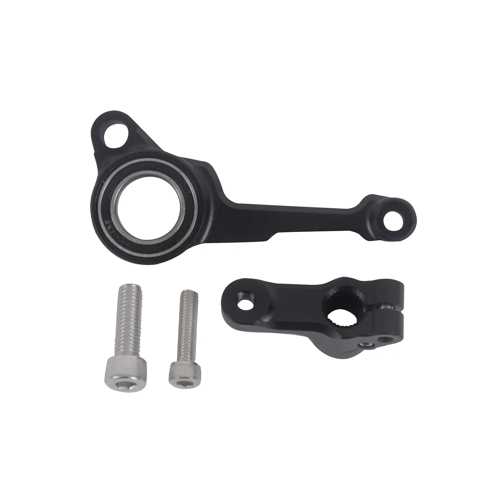 

For DUCATI Streetfighter V4 V4S V4 SP2 Gear Shaft Bracket Support Motorcycle Shift Stabilizer