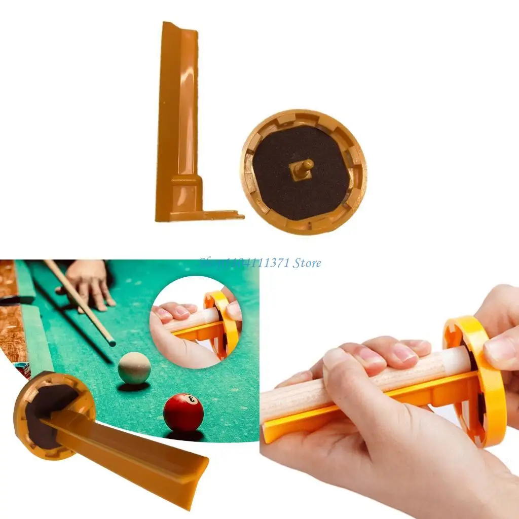 

P9FC Professional Billiard Cue Tip