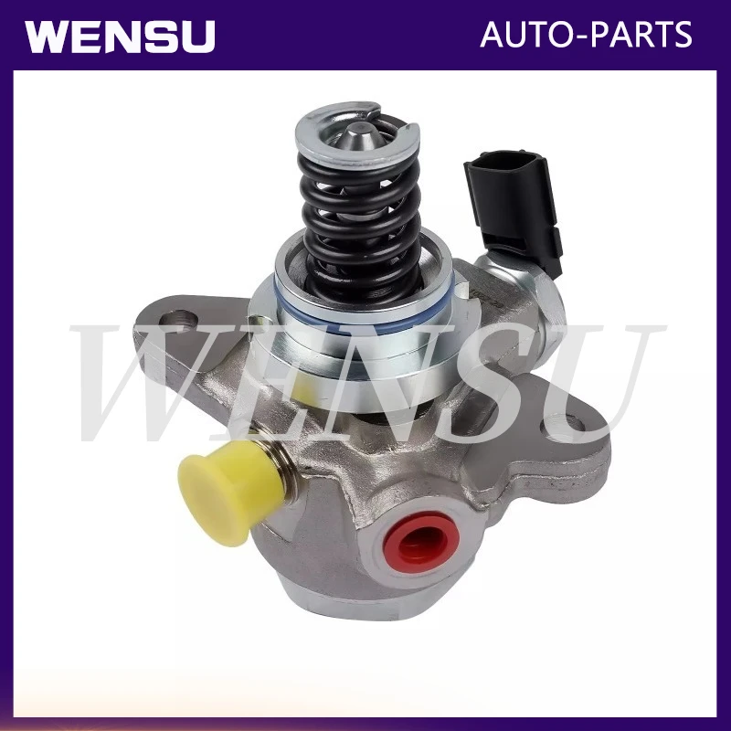 OE 16630-1LA0A 166301LA1A 16630-1LA0B high pressure fuel pump For Nissan Infiniti Armada TITAN NV2500 Q70 QX80 QX56 2011-2024