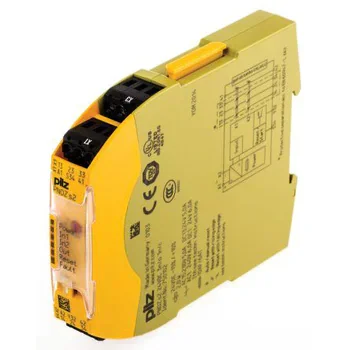 

New Original PILZ- YB 750102 /750103/750104/750105 Safety Relay PNOZ S2/S3/S4/S5