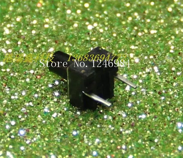 [SA]6 * 6 Touch button DIP switch reset button switch 2P TC-0406 Hong Kong Ruixin---200pcs/lot