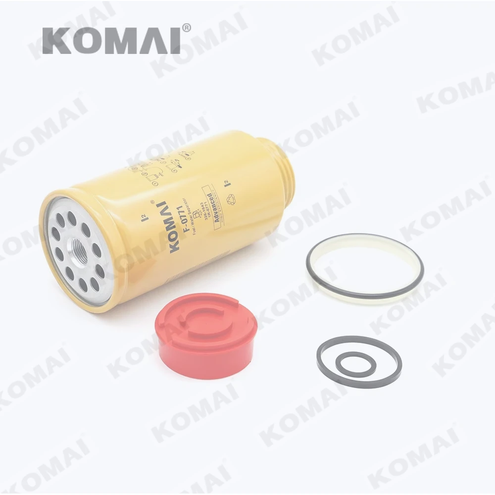 

For Water Separator Factory diesel Engine Fuel Filter Price 1R0771 1R0781 4238524