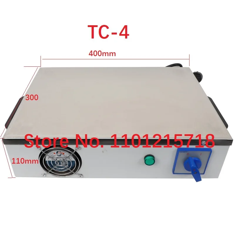 New style Super powerful demagnetizer TC-1/2/3/4/5