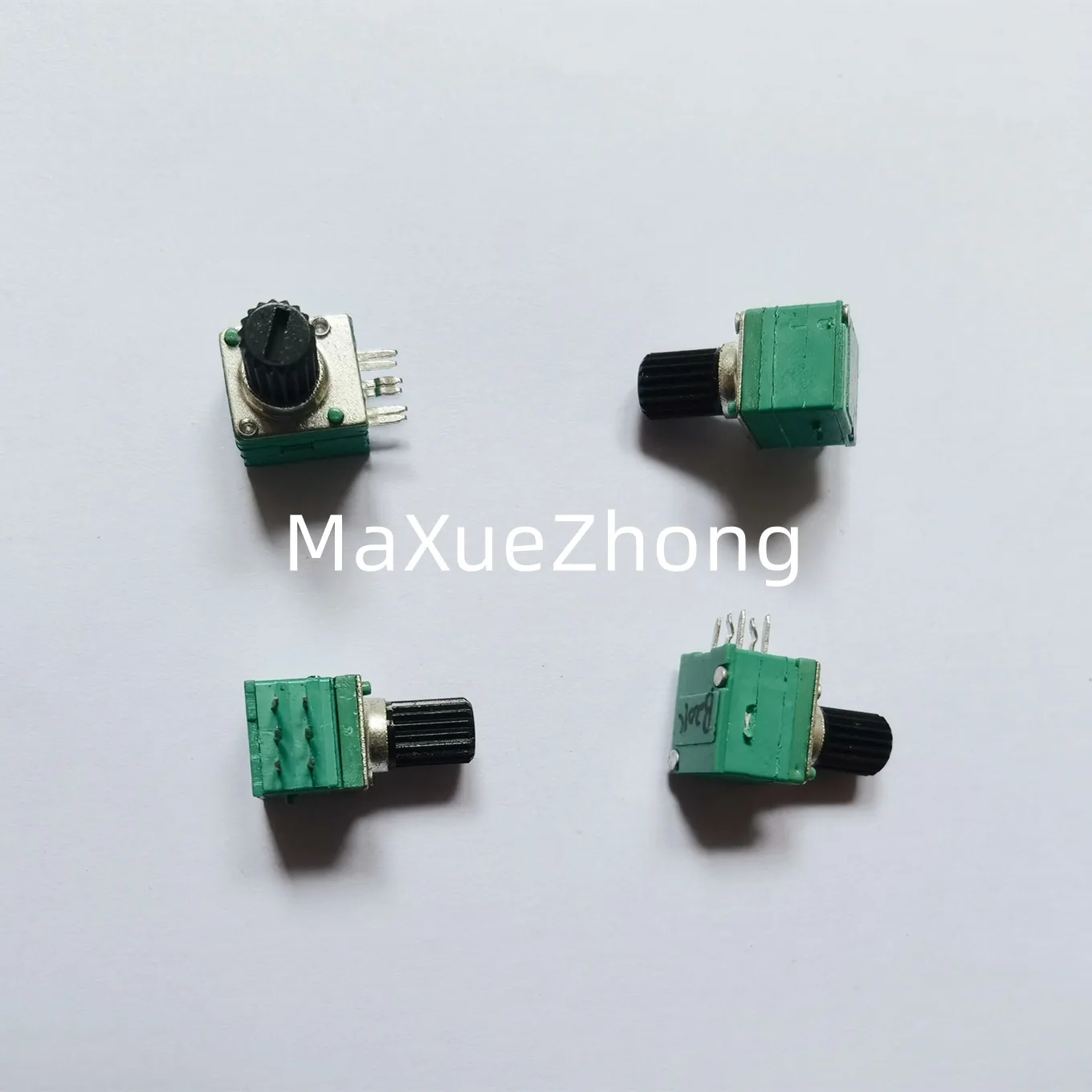 Original New Plasti… - image