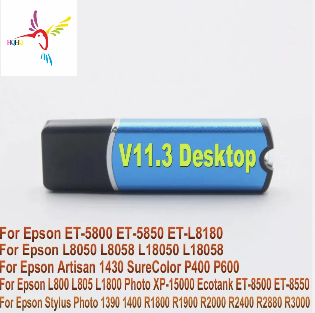 

11.3 Программное обеспечение для печати DTF для принтера Eps ET5850 ETL8180 I1600 XP600 I3200