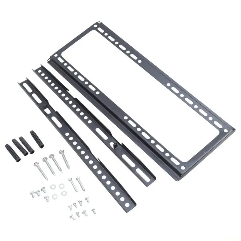 B03F Universal Tilt Wall Mount with Loading Capacity 45kg Low Profile Wall Mount