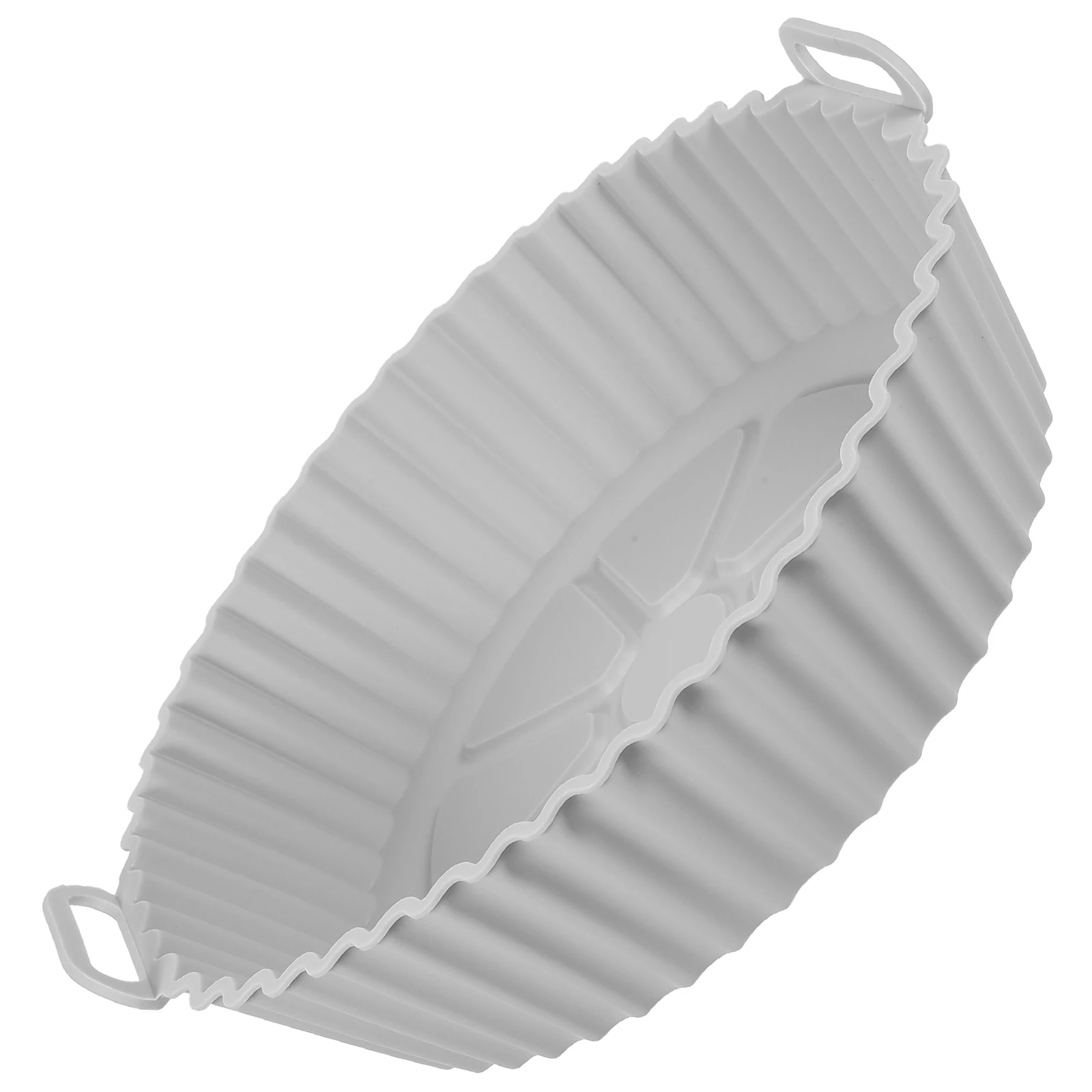 

Reusable Silicone Pot Non-Stick Basket Mat Heat Resistant Easy Clean Baking Tool For Chicken Bread Snacks Kitchen Home