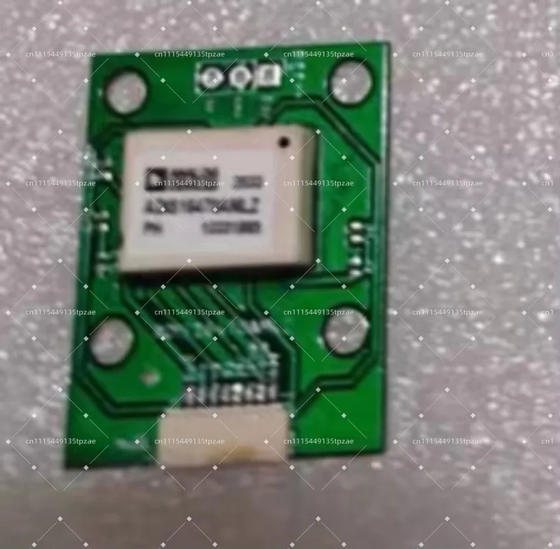 90% New 6 DOF MEMS Inertial Measurement Unit 40g High Precision IMU Sensor Module Replacement Accessory