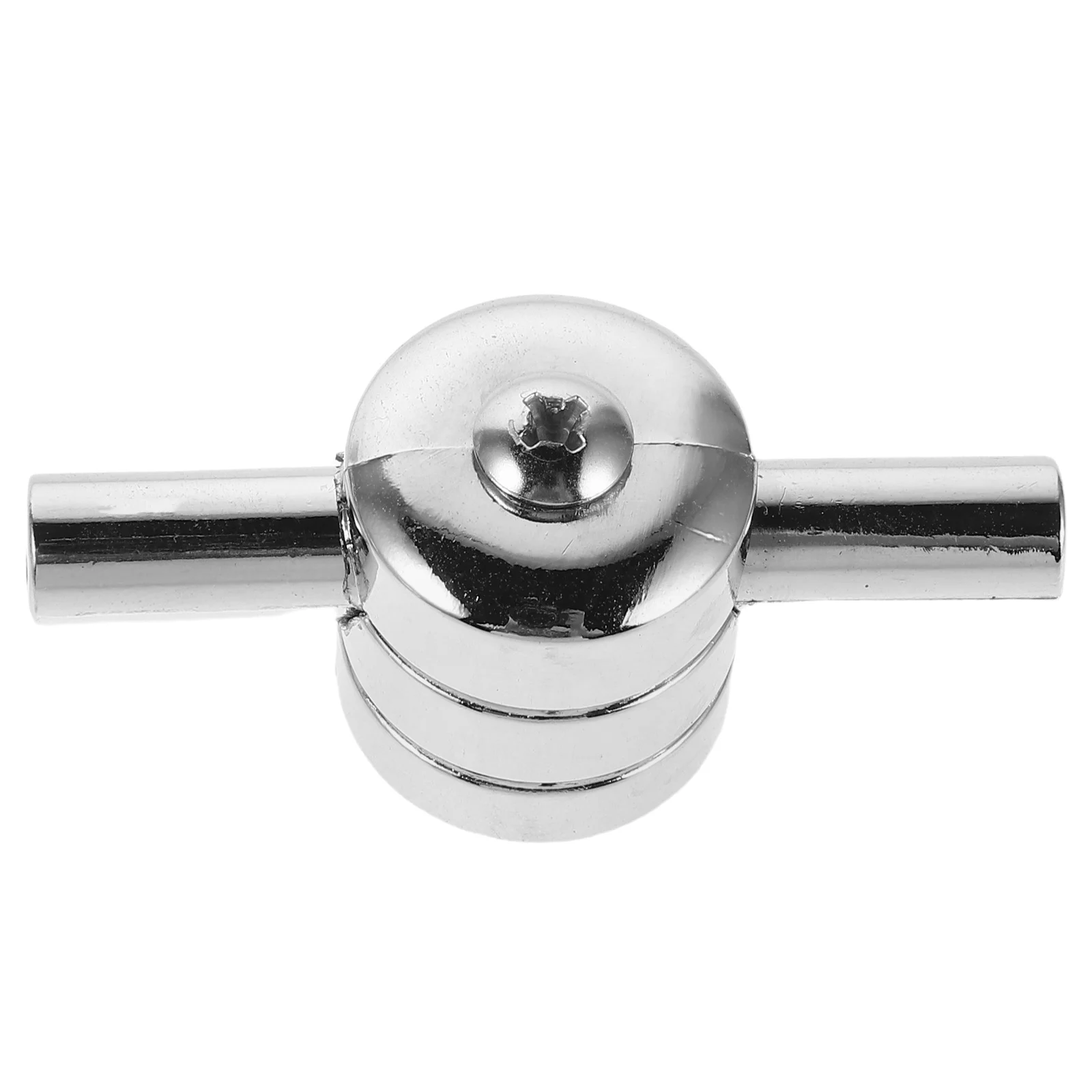 

Lugs For Snare Drum Metal Hardware Replacement Cylindrical Design Stable Support For Tom Bass Jazz Drums Drum Set Parts