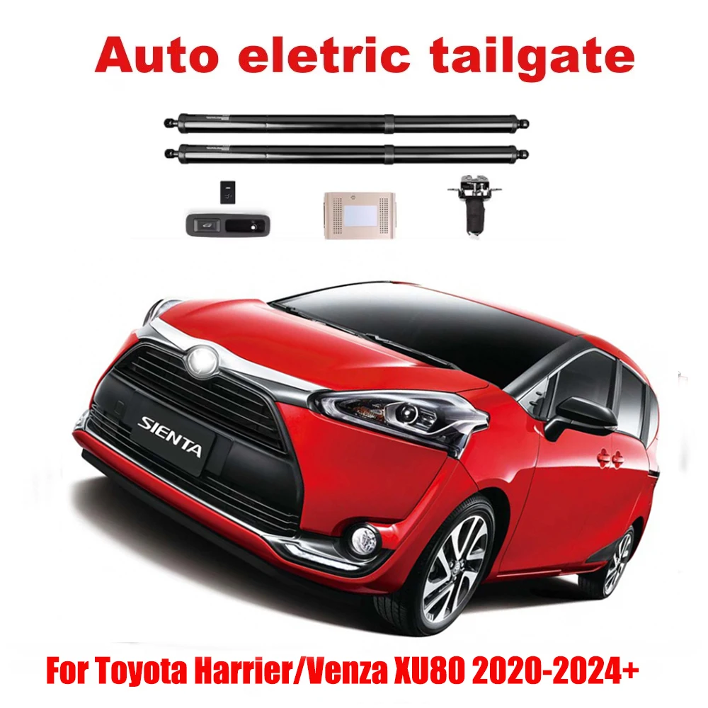 

For Toyota Sienta XP170 2017-2021 Automatic Lifting Electric Tailgate Lock Module Closing System Electric Tailgate