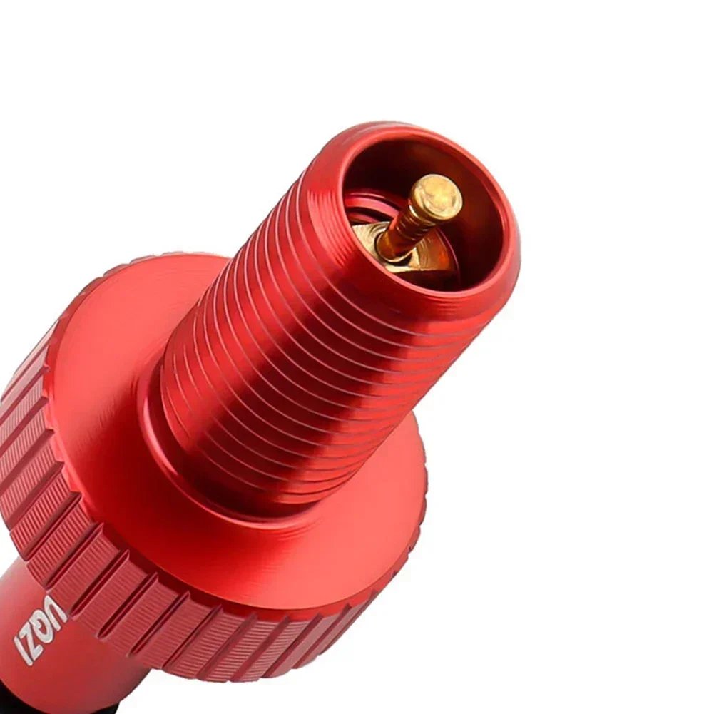 Valve Adapter MTB Bicycle For Monarch pressure reducer For DT SWISS XMM For MARZOCCHI pressure shock absorber