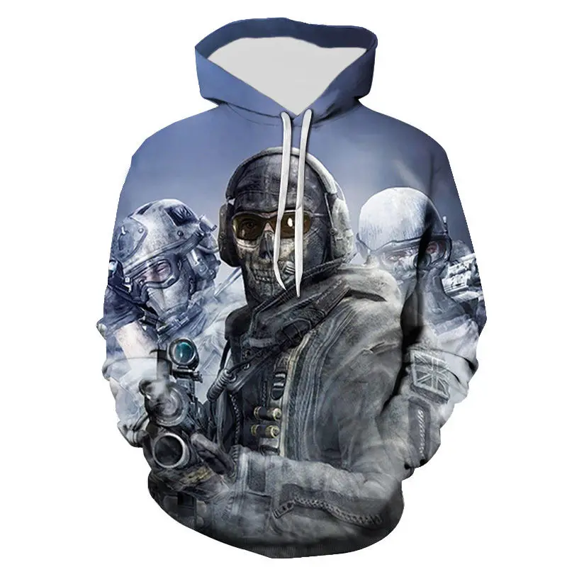 

3D Print Valorant Man to Man Interest Retro Large Size Man Sweatshirts Outdoor Vintage Comfortable Hooded Sweatshirt Male Top