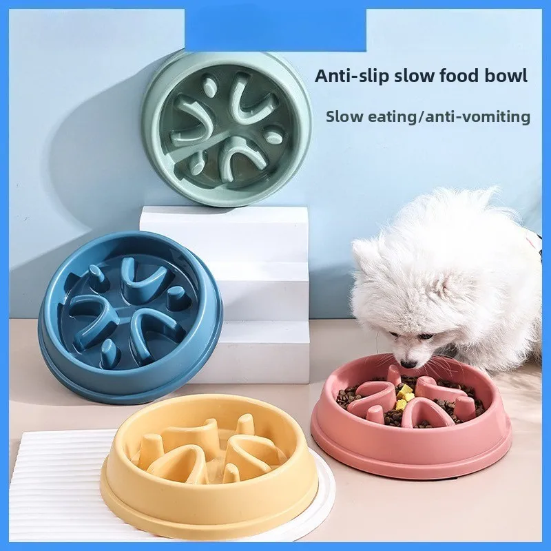 Thumbnail 2 - #27 Latest Slow Puppy Feeder Bowls Offers