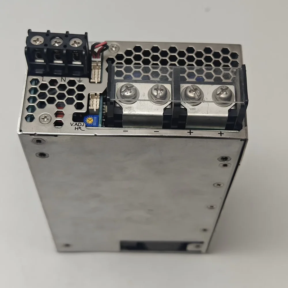 SWS600L-48 Alimentatore switching, 48 V, 13 A, 100-240 V CA