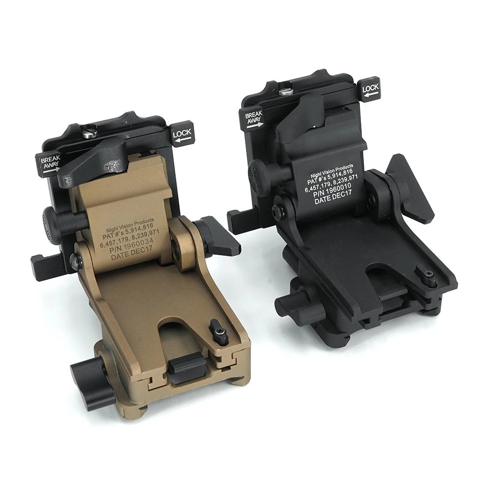 Lo-Sto Push Button … - image