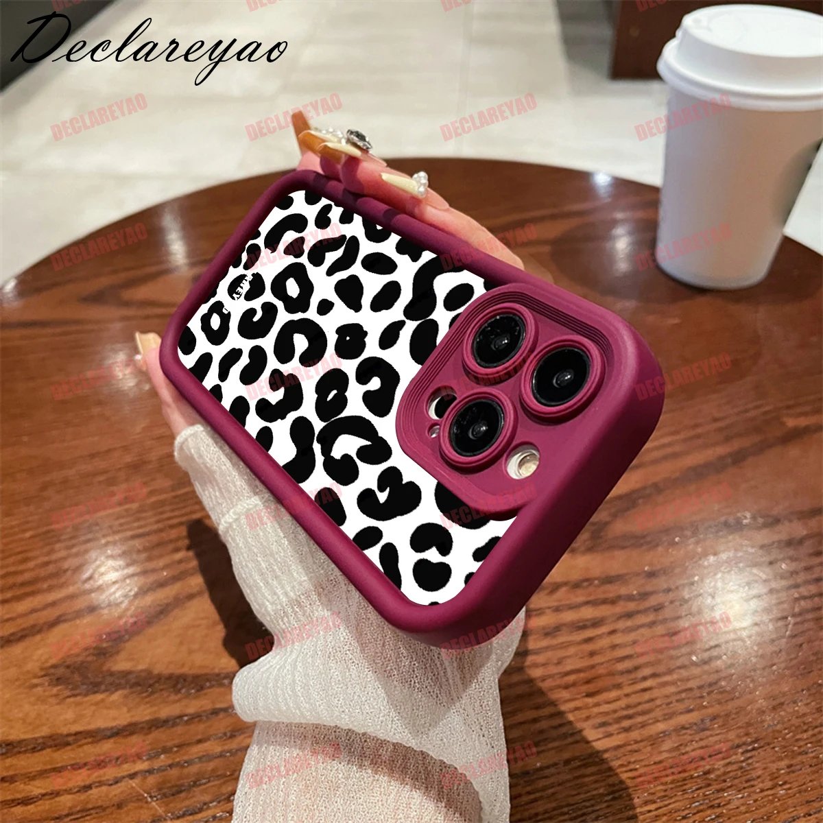 DECLAREYAO mate TPU luz delgada funda suave para OPPO F9 A5 F29 A5X A1K A57 K9 K10X Find X3 Lite A79 A2 funda de silicona a prueba de golpes