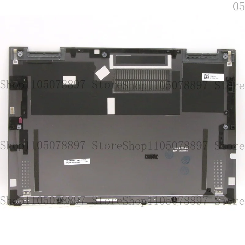 5m10v75648-nueva-cubierta-inferior-d-wlan-para-thinkpad-x1-yoga-gen-7-21cd