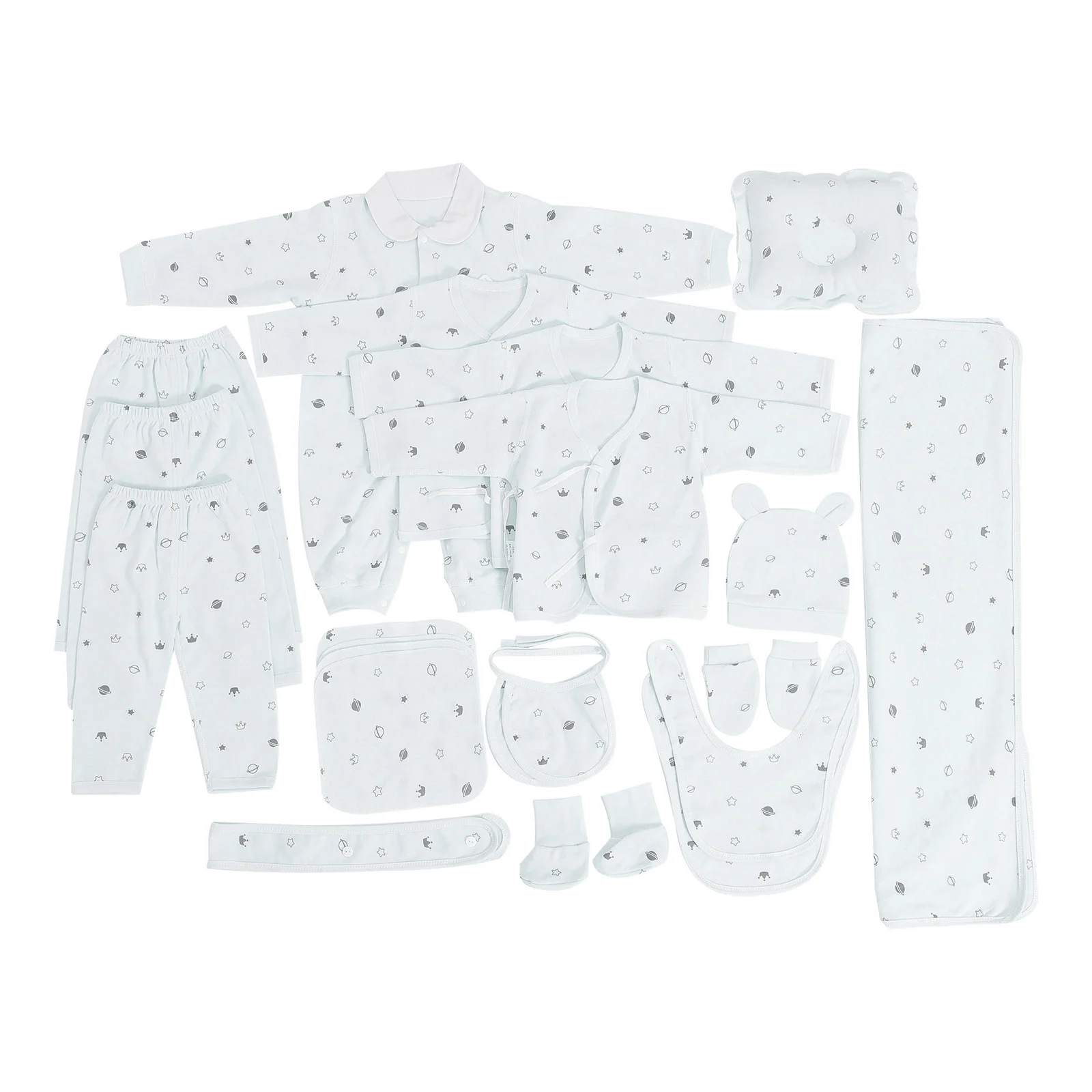 

Baby Suit Kids Costumes for Infants Cotton Jumpsuit Luxury Goods Clothing Toddler Outfit