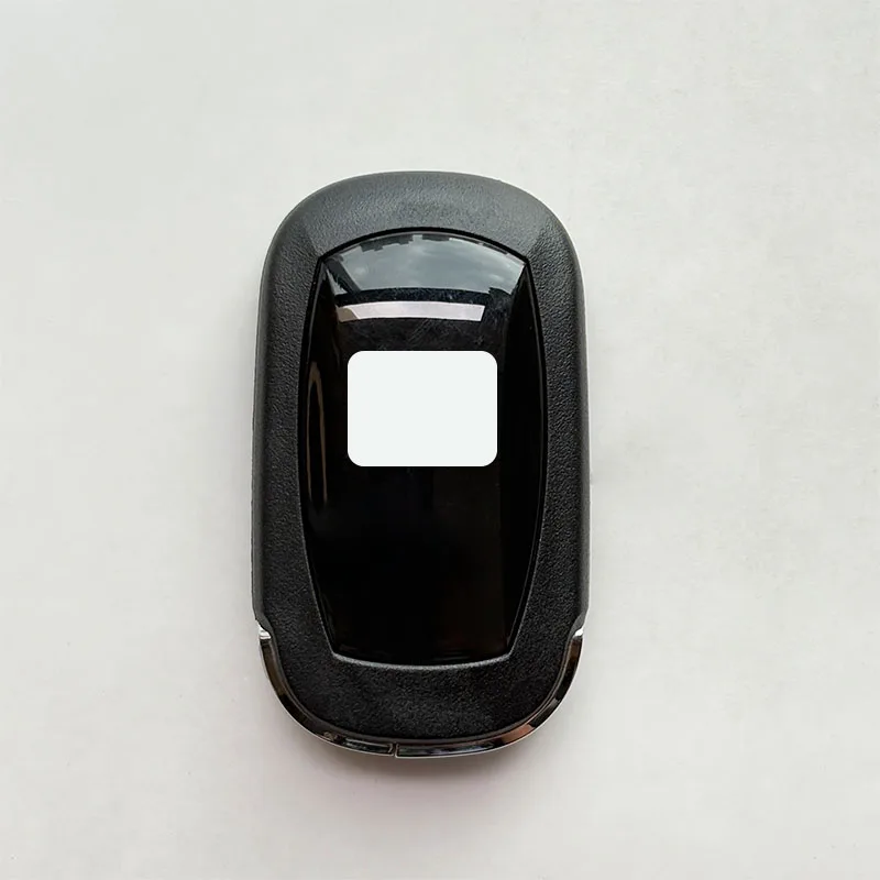 NH key FCC ID: KR5TP-4 72147-T20-A11 433MHz 4AChip 5 Buttons Remote Key For Honda Accord 2022 2023 2024