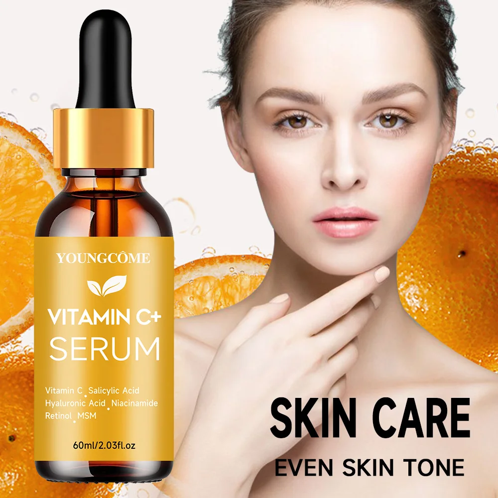 Vitamin C Serum For… - image