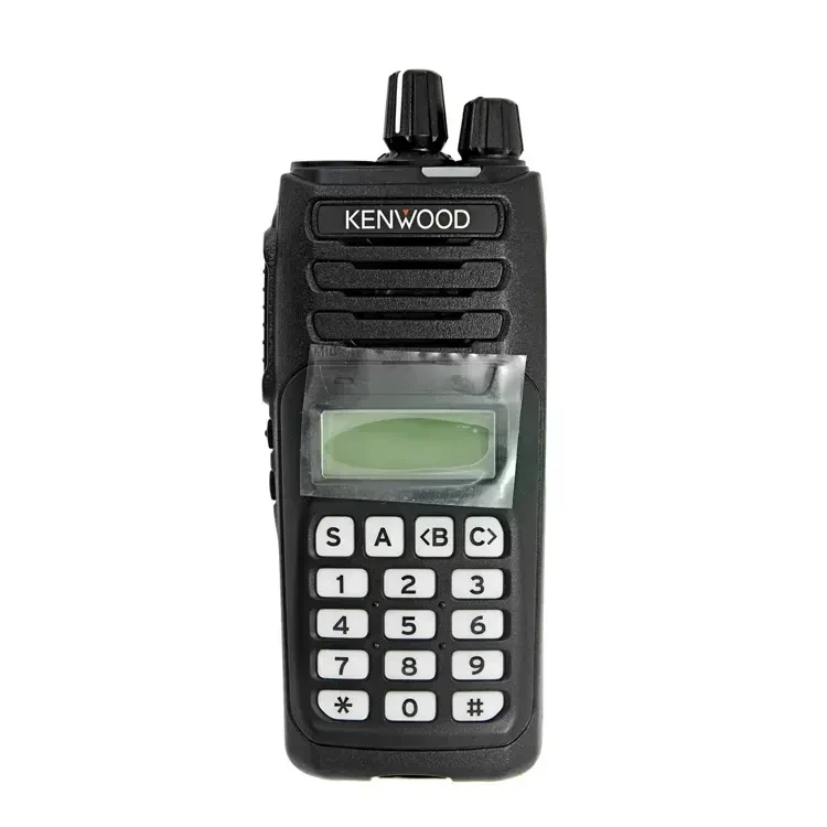 

Kenwood NX1200 Handheld Digital DMR Two-way Radio original long range walkie-talkie NX1300D