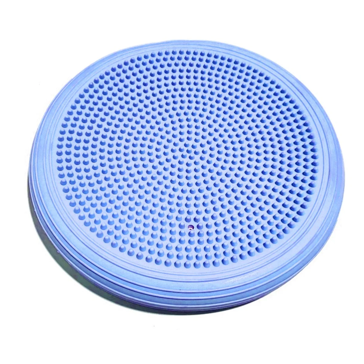 

OURC-Blue Swing Balance Pad for Core Fitness Stability Rehabilitation Seat