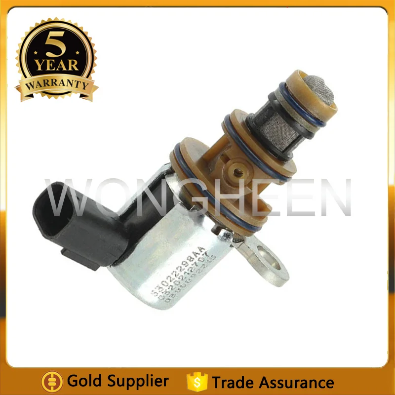 53022298AA  VVT Variable Valve Control Solenoid For Dodge Ram Chrysler Jeep 5.7L 6.4L