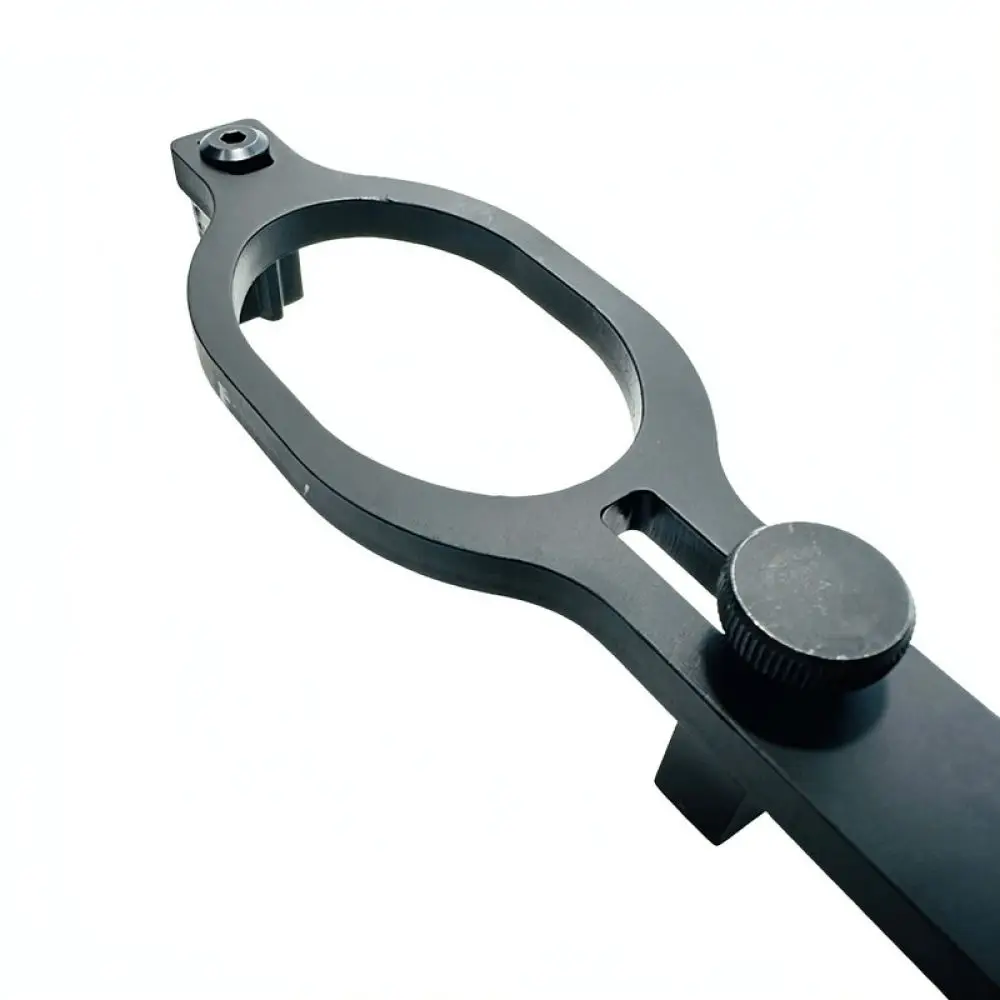 Universal Carbon Steel Camshaft Sprocket Wrench Engine Timing Repair Tool For Automotive Valve Gear Service Device
