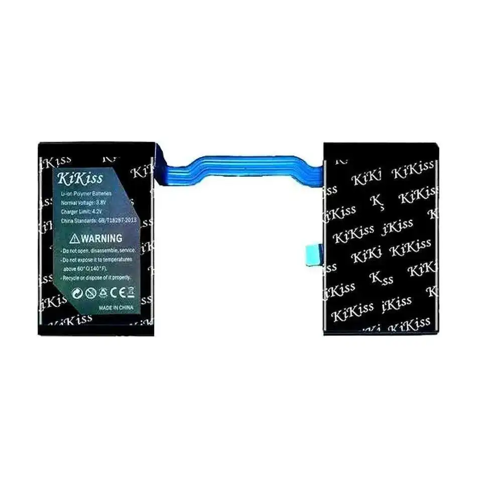 Batería Kikiss 5500Mah C21P2002 para ASUS ROG 5S ZS676KS