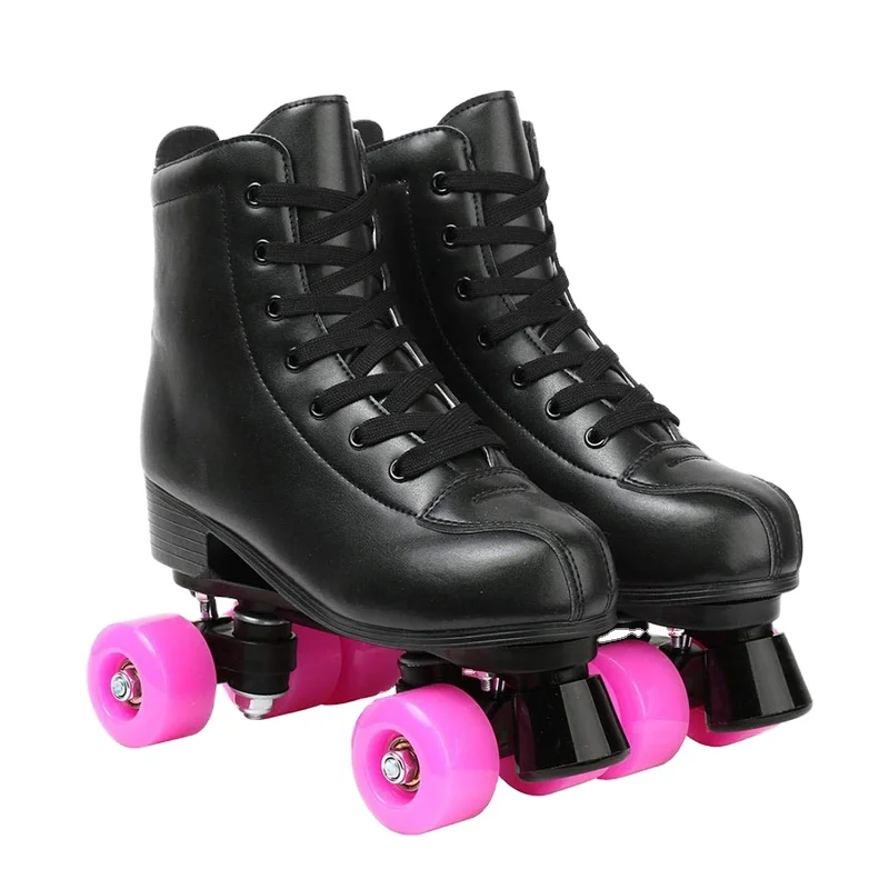 

EACH New Arrival On Sale Quad Roller Skates Buy Roller Skating Shoes Renta Skate For Adult Women Girls