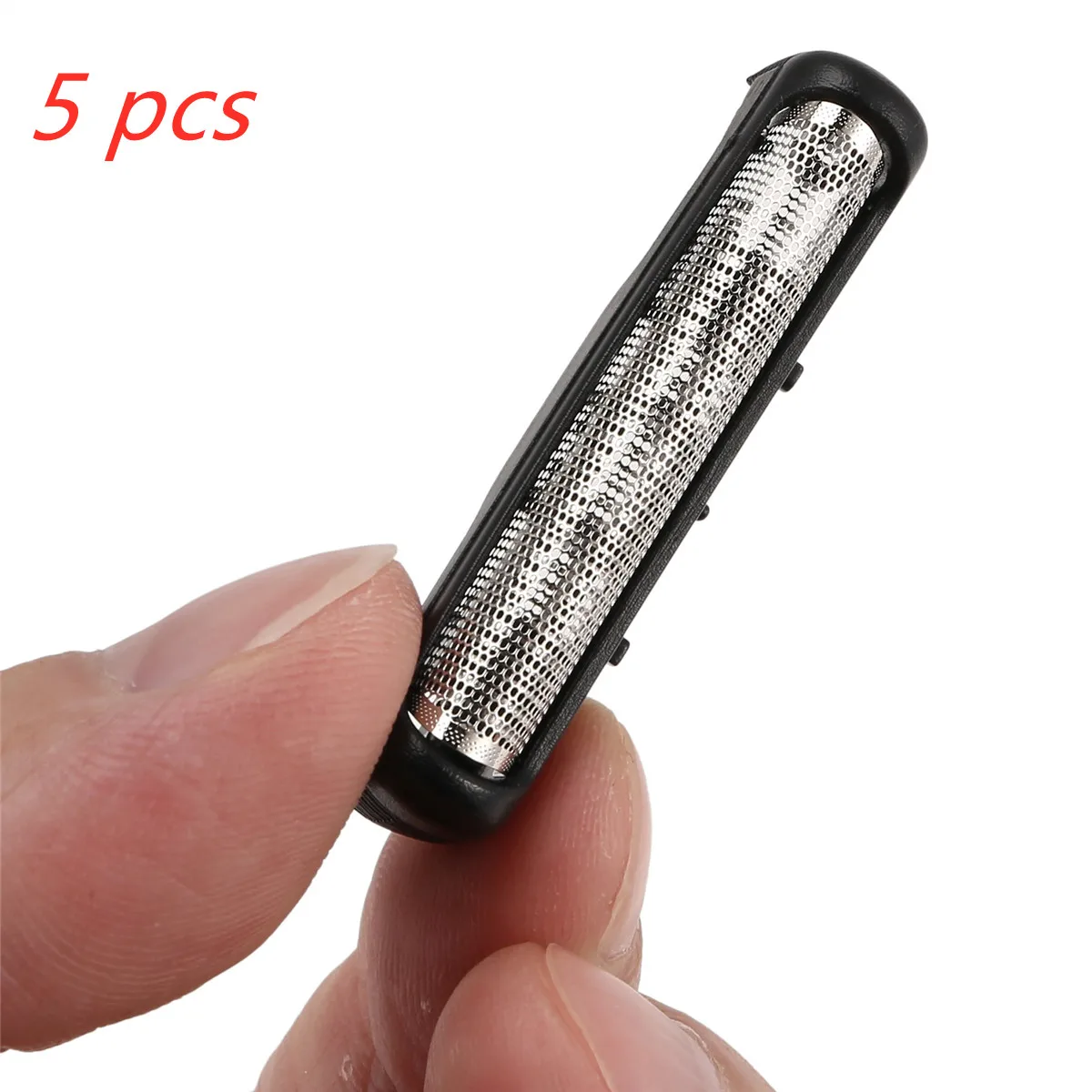 Лезвие бритвы ABBR, сменная бритвенная сетка, часть головки резака, аксессуары для бритвы Braun 32B 32S 21B 21S, 32B Solo