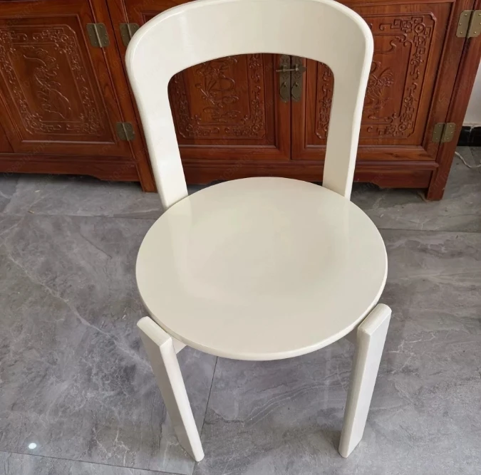 Thumbnail 3 - #21 Compare Stackable Dining Chairs Before You Buy
