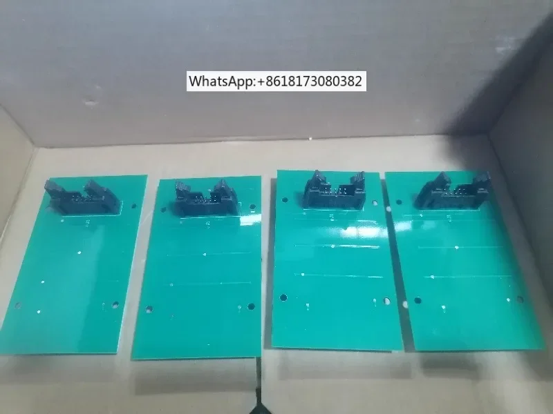 1pcs Keypad operation keyboard YORK-KYP-001-P-V1.1025w43786-016