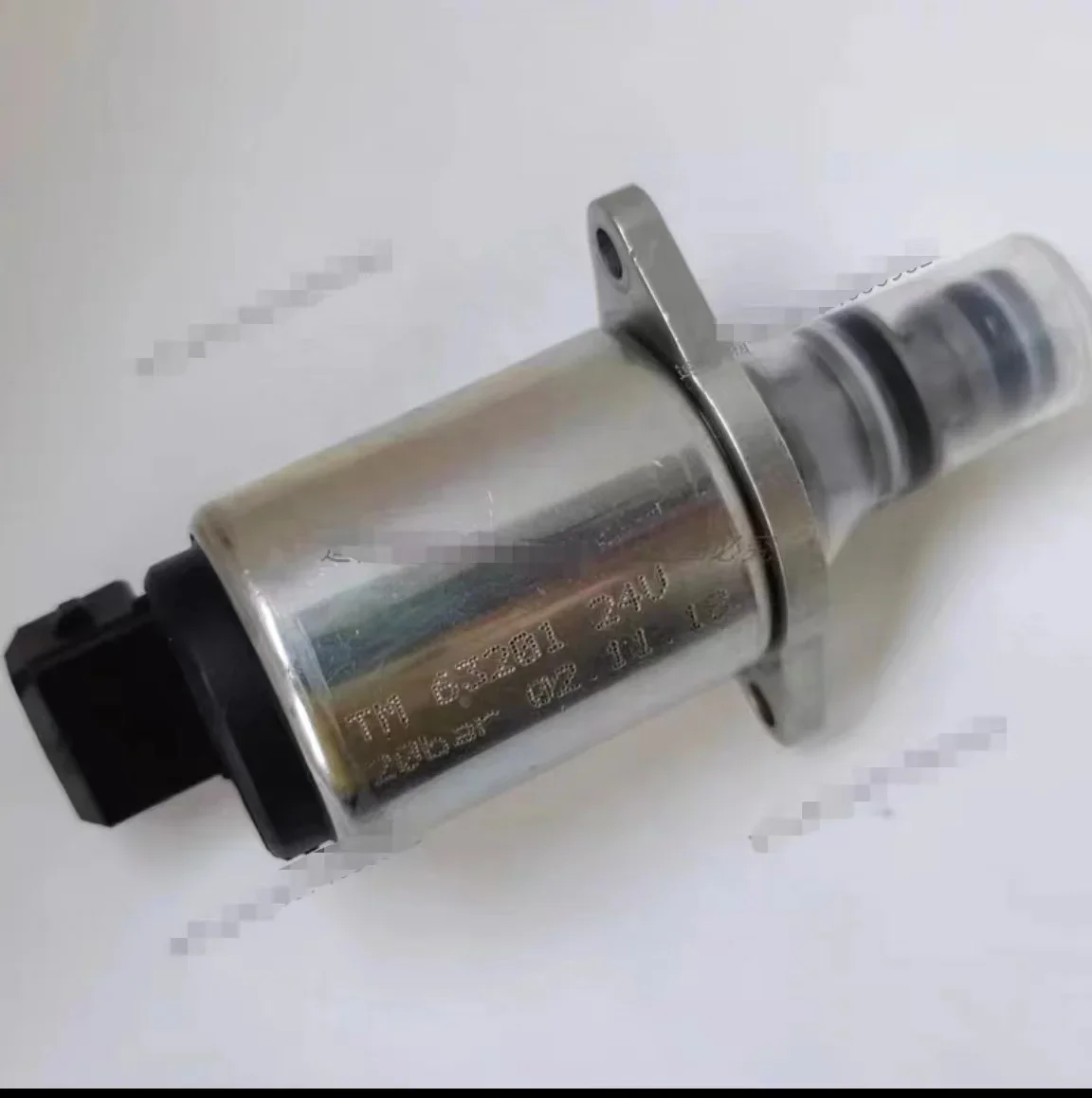 

Solenoid Valve Genuine 24V Solenoid Valve For Parker TM63201