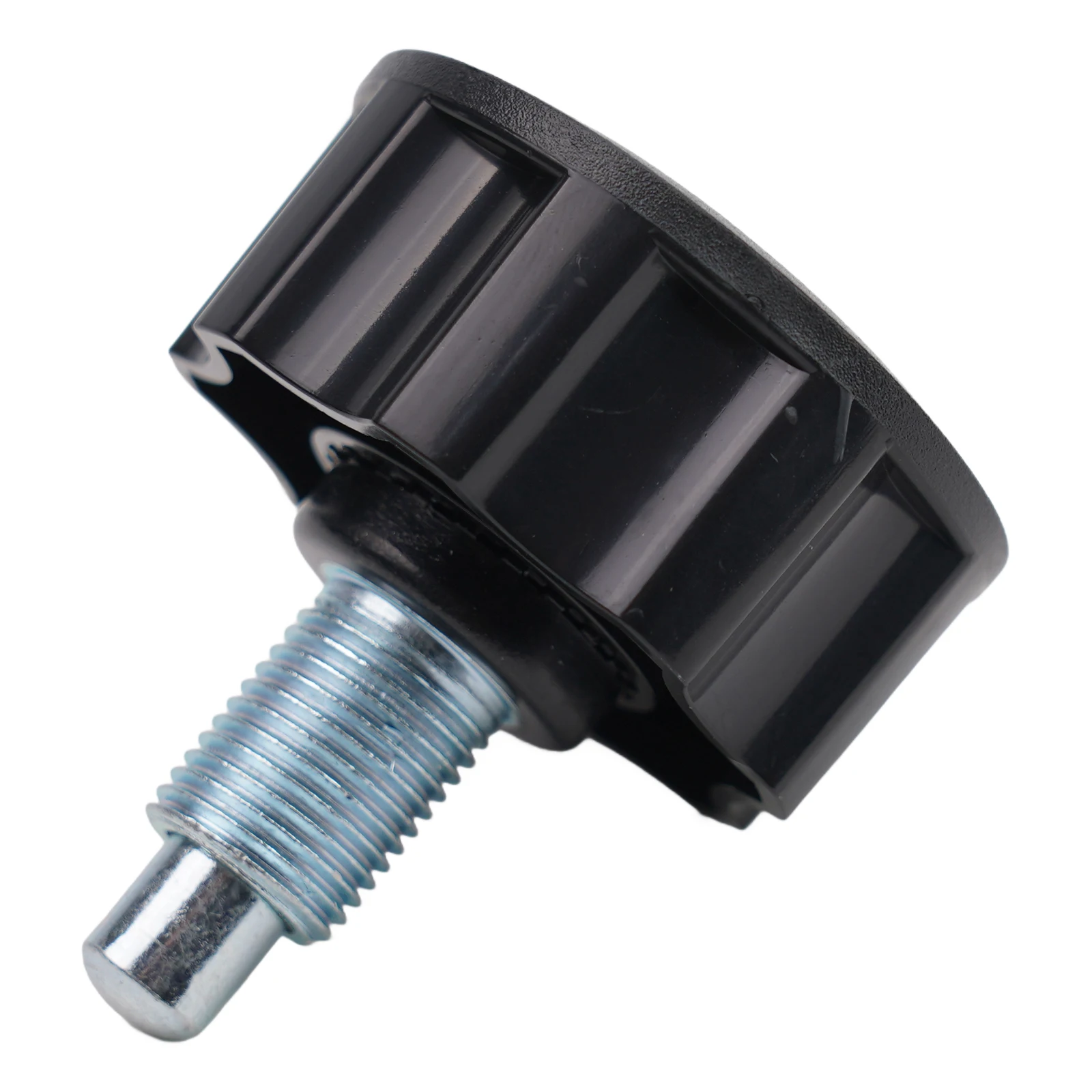 Replacement Pull Pin Spring Knob With M18-Screw For Exercise Bike Fitness Equipment Locking Pin Accessory image 3