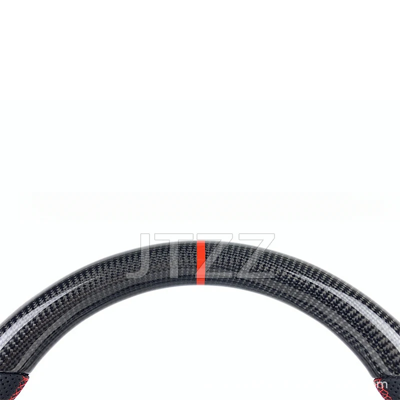 For Lexus IS RCF F-Sport NX250 300 350 steering wheel carbon fiber modification