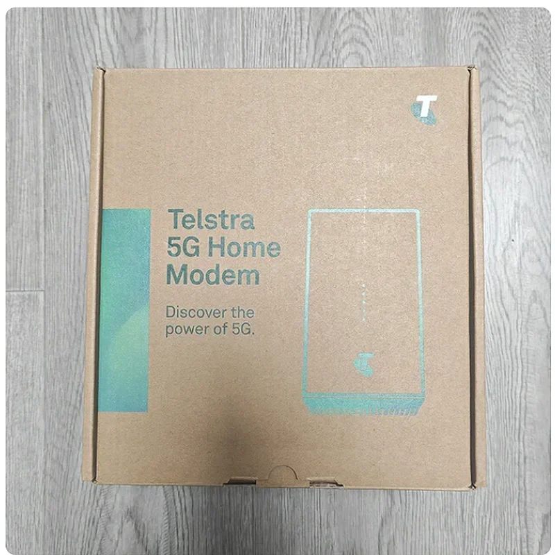 Arcadsuperb-Modem domestique Telstra 5G, Wi-Fi 6 AX3600, Gigabit Ethernet, CPE, Easy Mesh, routeur, OpenWrt avec carte SIM, X55, AW1000