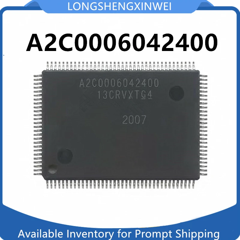 

1 шт. A2C0006042400 S0704038B0PLP Новый QFP