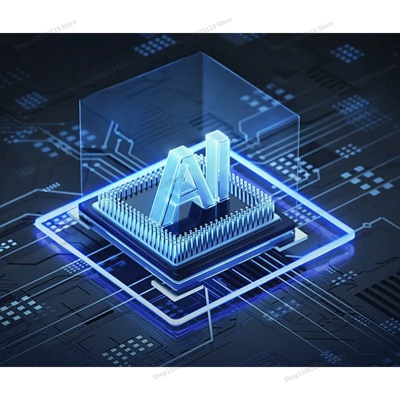 For RK3576 Package FCCSP698 High-performance Quad-core Application Processor Chip (starting From 2PCS)