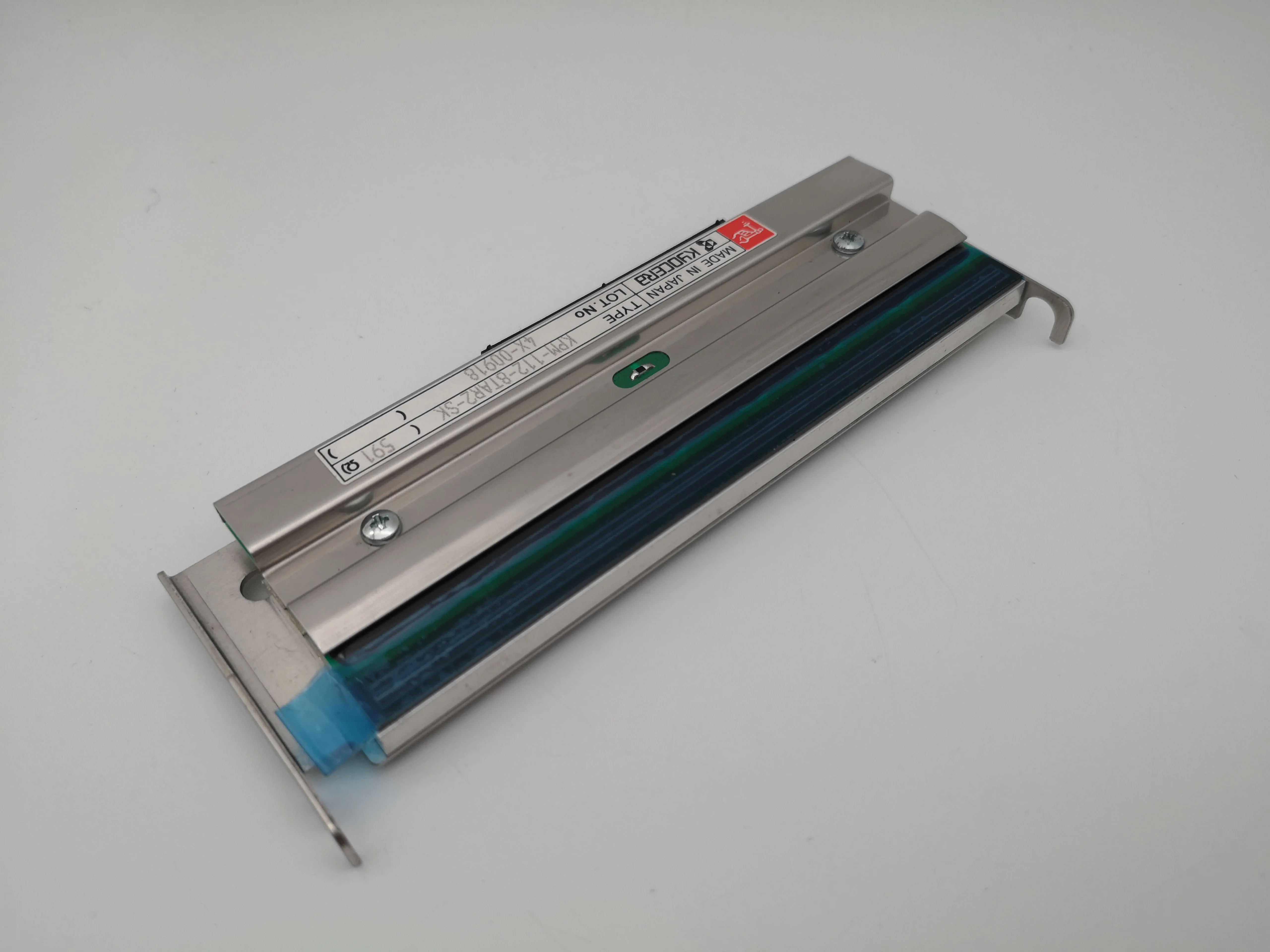 

for SATO GT424E 600dpi printhead thermal head type head New barcode machine 600dpi GT424 GTE424 GTE424e New original