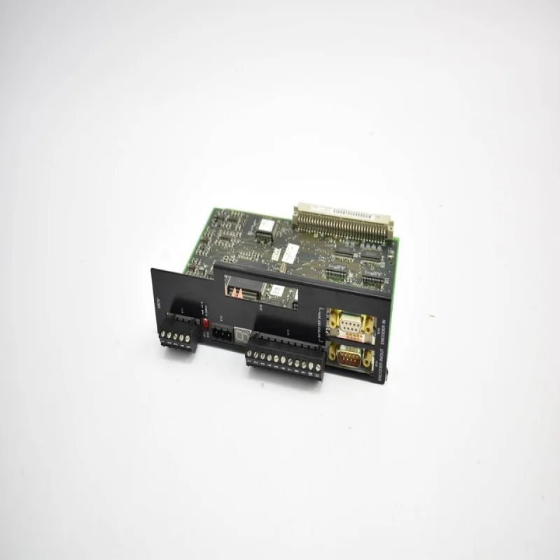 

New Control Board 8222215.17.18 ( 814 180 0.11 ) Industrial Automation PAC PLC Controller Fast Shipping