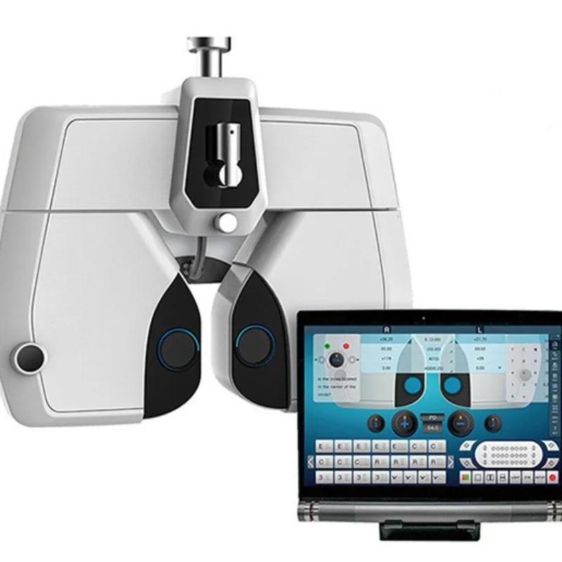 DVT-1000 Comprehens…