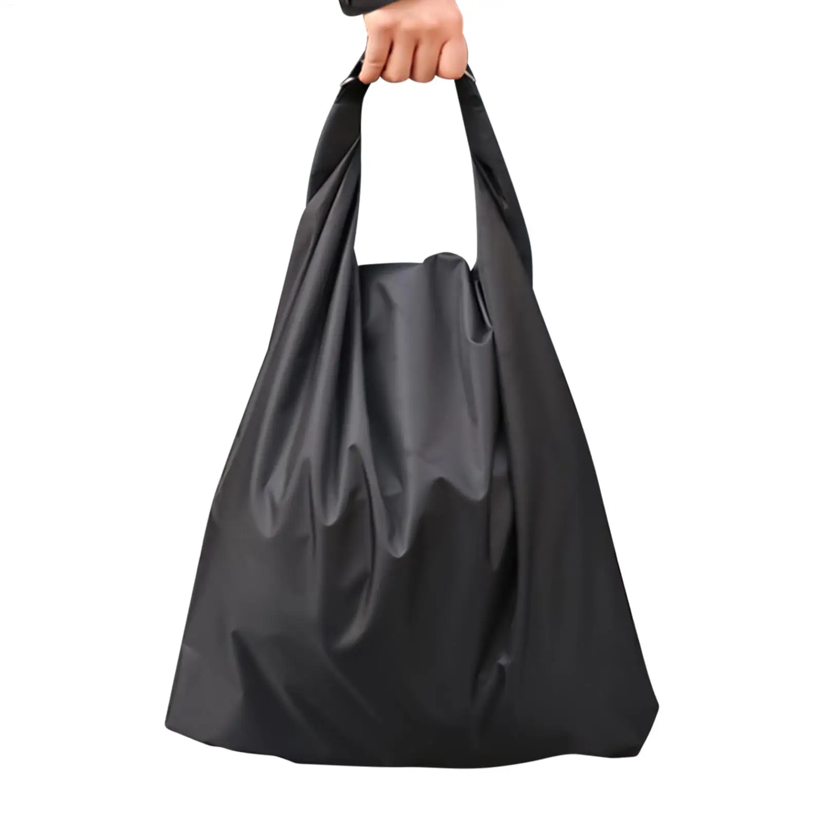 Motorcycle Helmet Storage Bag 70x50cm Black Helmet Bag Waterproof Oxford Storage Case Large Capacity Hockey Helmet Bag