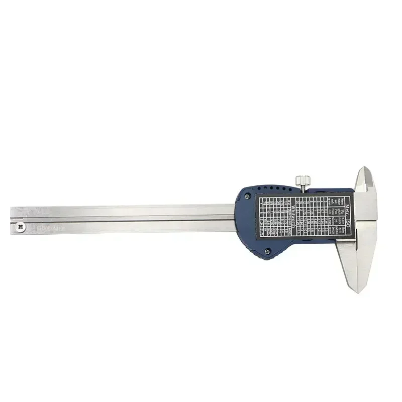 SHAHE Stainless Steel Digital Caliper 4 \